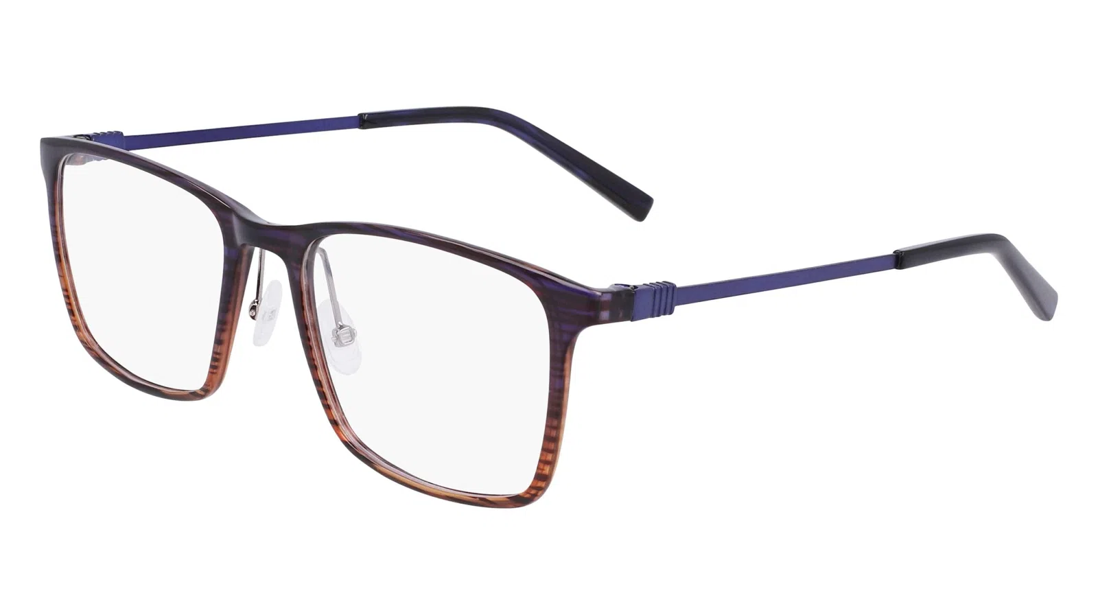 Flexon EP8011 Eyeglasses - view 3